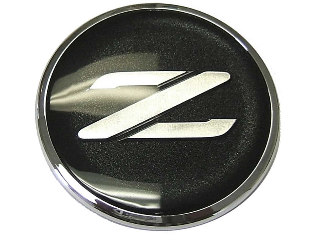 300ZX - Emblems - Z1 Motorsports - Performance OEM and Aftermarket 