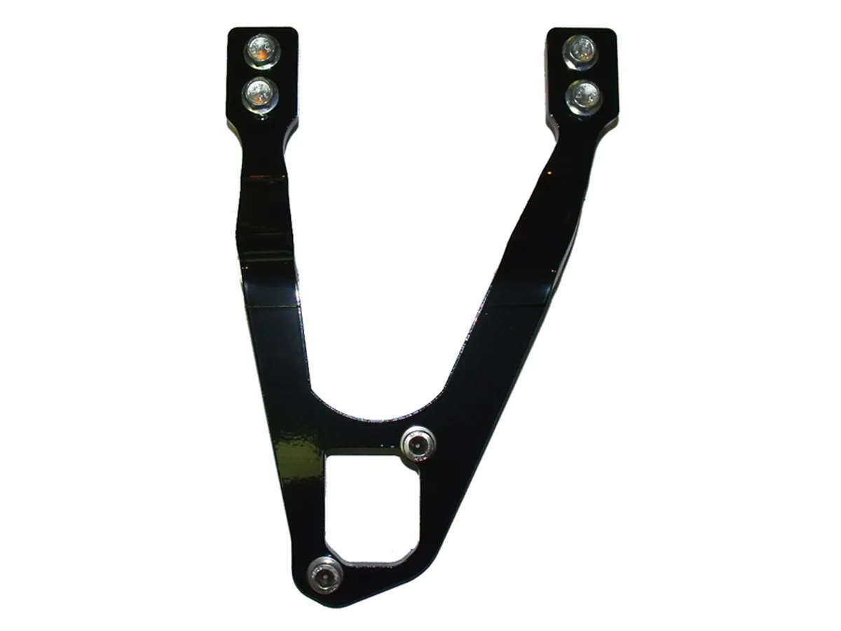 Z Speed Solid Shifter Support Brace and Boot Kit