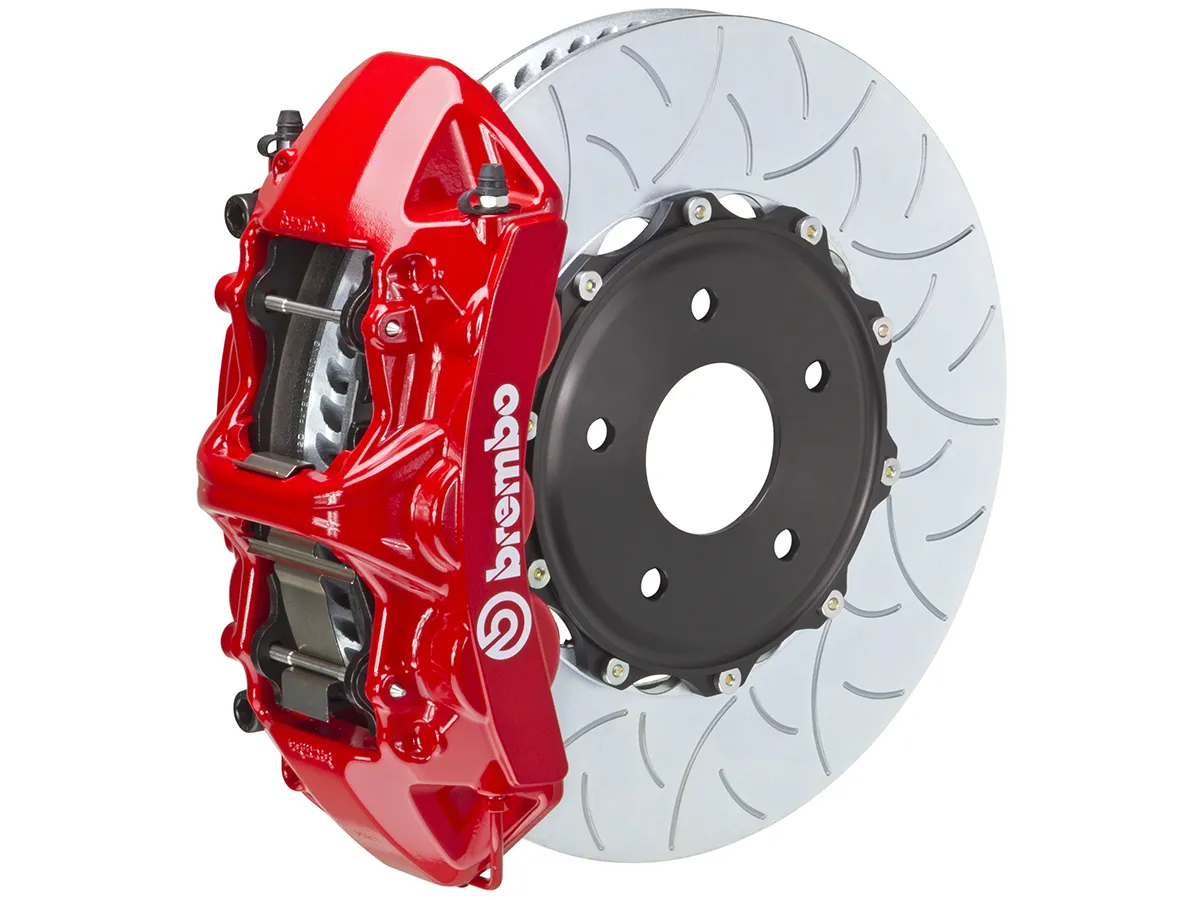 Q60 Brembo Brake Upgrade - Front 6 Piston GT Monoblock Caliper Kit - Z1  Motorsports - Performance OEM and Aftermarket Engineered Parts Global  Leader In 300ZX 350Z 370Z G35 G37 Q50 Q60