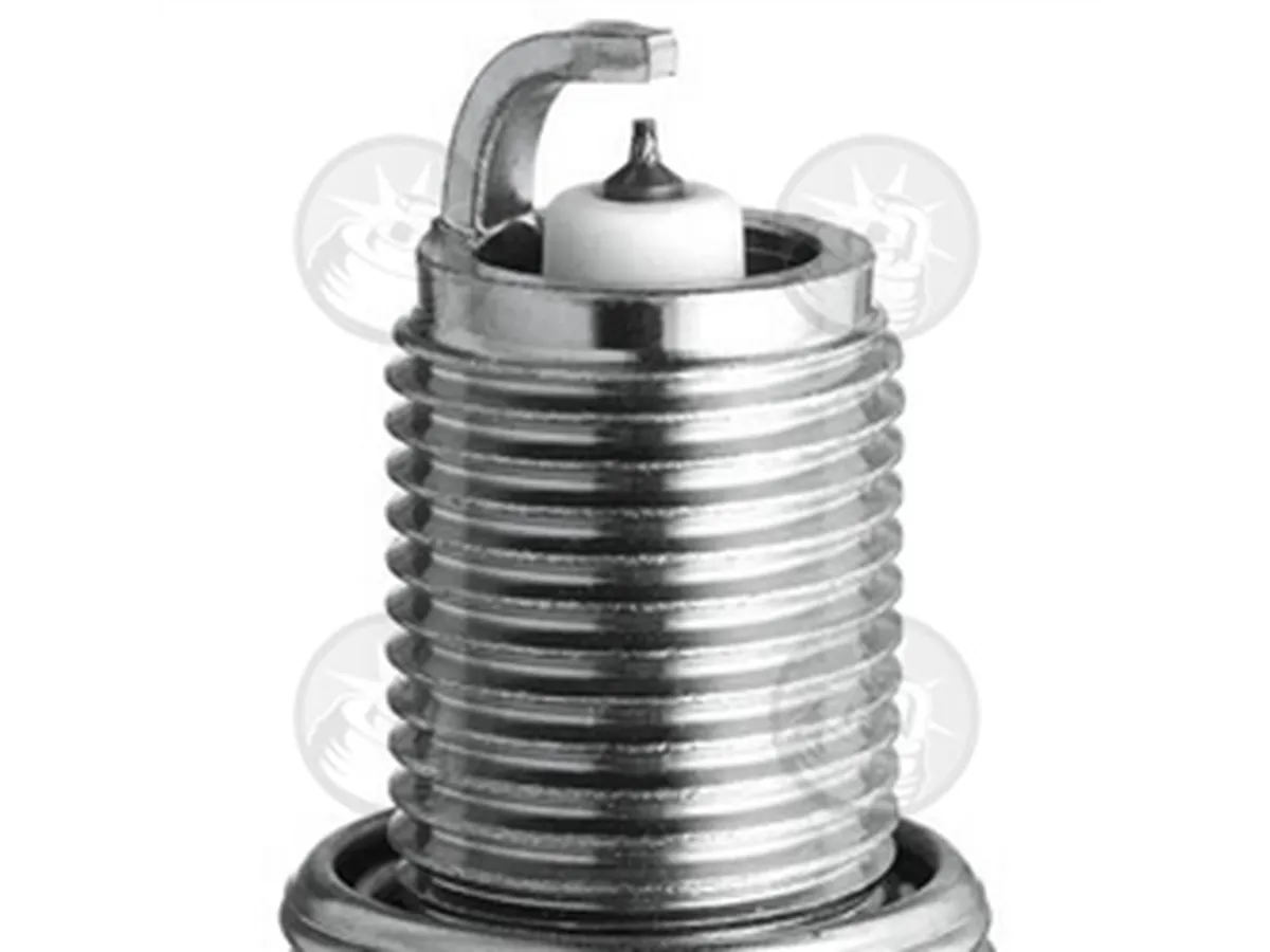 NGK Iridium Spark Plug - Set of 6