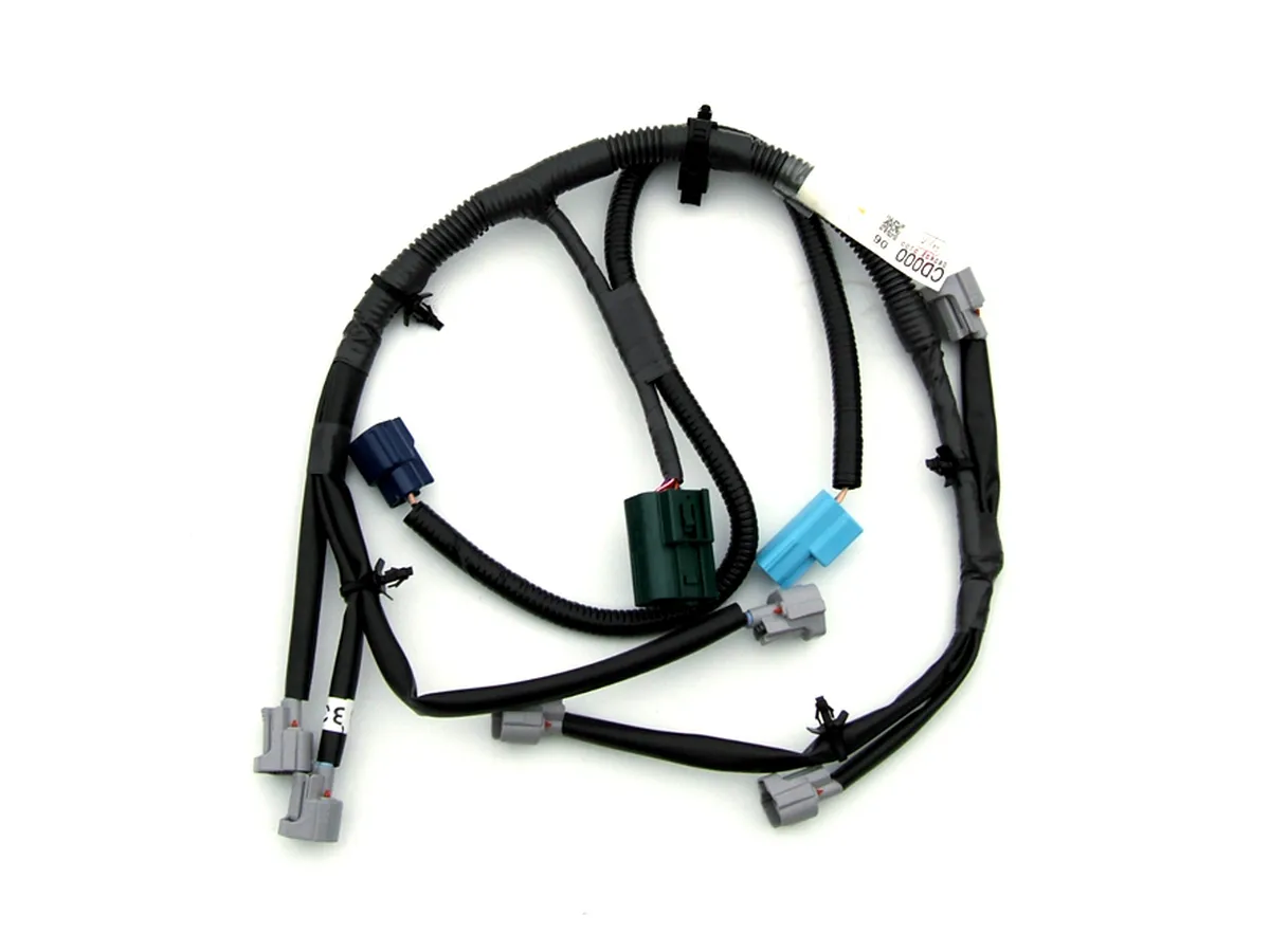 Wiring Harnesses - Z1 Motorsports - Performance OEM and 