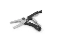 Manley 2007 Plier , Black