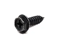 OEM '08-'15 G37 Sunvisor Mounting Screw - Coupe