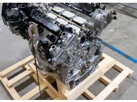 OEM 2023+ Nissan Z Engine Long Block - 6MT - Z1 Motorsports 