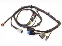 300ZX OEM EFI Wiring Harness ('91 TT Manual)