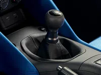 OEM 2023+ Nissan Z Manual Shift Knob - Z1 Motorsports 