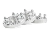 CNC Aluminum Bolt-On Wheel Spacers (20mm, 25mm, & 30mm)