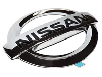 OEM 2020 Nissan Titan Pro-4X Tailgate Nissan Emblem - Z1 Motorsports - Performance  OEM and Aftermarket Engineered Parts Global Leader In 300ZX 350Z 370Z G35  G37 Q50 Q60