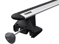 Thule 13 18 Nissan Altima Evo Clamp Foot Pack Z1 Motorsports