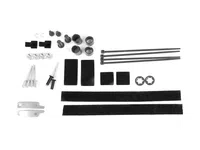 OEM 370Z Convertible 5th Bow Bungee Kit
