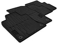 Oem Infiniti Q50 All Season 4 Piece Floor Mats Z1 Motorsports Performance And Aftermarket Engineered Parts Global Leader In 300zx 350z 370z G35 G37 Q60