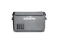 Project x Blizzard Box - 41QT/38L Electric Portable Fridge / Freezer