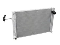 AC Condenser Assembly