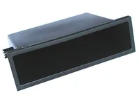 Dash Board & Center Console