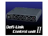 Defi Link Control Unit Version 2