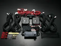 TEIN EDFC Active Controller & Motor Kit