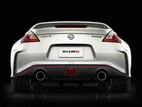 OEM 370Z (Z34) NISMO Rear Tow Hook Cover - 2015+ Bumper/Fascia - Z1  Motorsports - Performance OEM and Aftermarket Engineered Parts Global  Leader In 300ZX 350Z 370Z G35 G37 Q50 Q60
