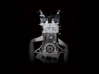 HKS Nissan Skyline (R34) Complete Engine (RB26) 2.8L High Response