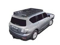 Front Runner 17 Nissan Armada Slimline II Load Roof Rack Kit