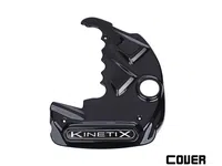Kinetix Velocity Manifold Replacement Hardware Kit, VQ35DE - Nissan 350Z /  Infiniti G35 KX-VM-HRDW - Concept Z Performance