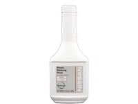 OEM Nissan Windshield Washer Fluid Concentrate