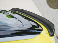 Seibon 2023+ Nissan Z DA Style Carbon Fiber Spoiler - Z1 