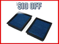Z1 Air Filters