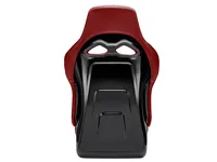 Sparco QRT Performance Street Series Seat - Red - Z1 Motorsports