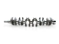 Tomei RB26DETT 2.6L Forged Full Counterweight Crankshaft - Z1