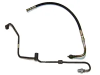 Power Steering Pressure Line Hose Assembly ACDelco Pro fits 84-89 Nissan 300ZX