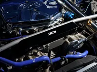 Z1 350Z / G35 Engine Harness Cover - Z1 Motorsports - Performance OEM and Aftermarket Engineered Parts Global Leader In 300ZX 370Z G35 G37 Q50 Q60