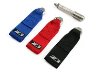 Z1 2023+ Nissan Z Front Tow Strap - Z1 Motorsports - Performance OEM and  Aftermarket Engineered Parts Global Leader In 300ZX 350Z 370Z G35 G37 Q50  Q60