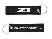 Z1 2021 Premium Lanyard - Z1 Motorsports - Performance OEM and 