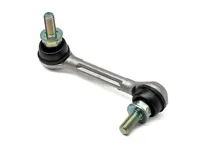 Rear Sway Bar & End Links