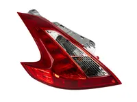 Tail Lights