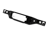 Rear Bumper Brackets