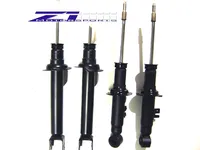 Axle & Suspension - Z1 Motorsports - Performance OEM and 