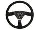 Sparco R333 Suede Steering Wheel