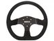 Sparco R353 Suede Steering Wheel