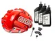 ARB Frontier / Xterra / Titan M226 Rear Differential Service Kit - Red