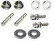 OEM '90-'96 Nissan 300ZX (Z32) Thermostat Water Pipe Hardware Kit