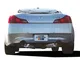 Greddy EVOlution GT G37 Coupe Cat Back Dual Exhaust