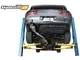 Greddy EVOlution GT Skyline R32 GTR Cat Back Exhaust