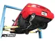 Greddy S13 240SX GPP RS-Race Exhaust