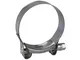 Tomei Expreme Replacement T-Bolt Clamp - Muffler Section