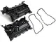 OEM '16-'20 Infiniti Q50/ Q60 VR30DDTT Valve Cover & Gasket Kit