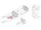 OEM Nissan Skyline R32 / R33 Camshaft Position Sensor Gasket