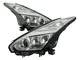 OEM JDM R35 GTR '13+ Headlight Assemblies - Pair
