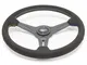 Greddy GPP 340mm Suede Steering Wheel