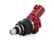 Fuel Parts Fuel Injector Q=740cc/min